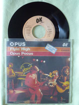 Opus, Flyin’ High / austro