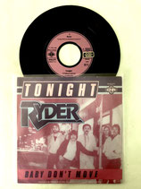 Ryder, Tonight / r