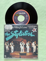 Stylistics, Can’t Help Falling In Love