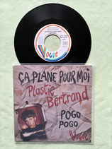 Plastic Bertrand, Ça Plane Pour Moi