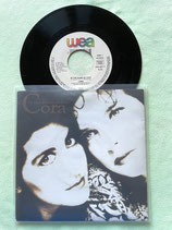 Cora, In The Name Of Love / deutsch