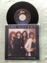 Nolans, Gotta Pull Myself Together