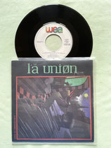 La Unión, Lobo-Hombre en Paris