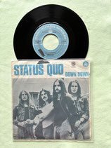 Status Quo, Down Down / r