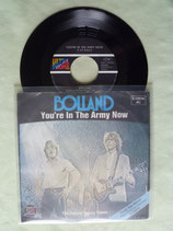 Bolland, You're In The Army Now / r