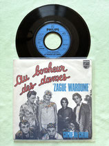 Au Bonheur des Dames, Zague Waroume / if