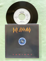 Def Leppard, Tonight / h