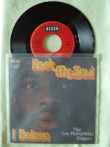 Les Humphries Singers, Rock My Soul / deutsch