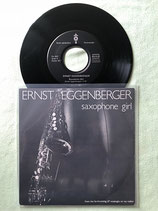 Ernst Eggenberger, Saxophone Girl / ch