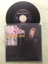 Steve Thomson, African Eyes / ch