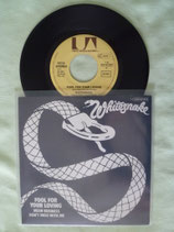 Whitesnake, Fool For Your Loving / 3 Musiktitel / h