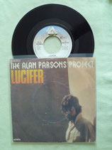 Alan Parsons Project, Lucifer / r