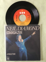 Neil Diamond, Stargazer