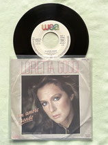 Loretta Goggi, Un amore grande / if
