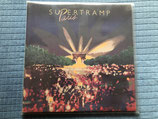 Supertramp, Paris (Live) / LP, Doppelalbum / r