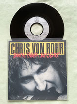 Chris von Rohr, Boom Boom, Tonight / ch