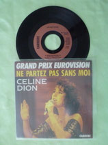 Celine Dion, Ne Partez Pas Sans Moi