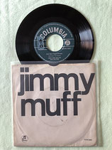 Jimmy Muff, Im Gips / chv