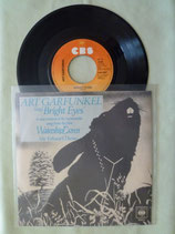 Art Garfunkel / Simon and Grafunkel, Bright Eyes'