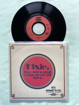 Old School Band, Dixie / ch