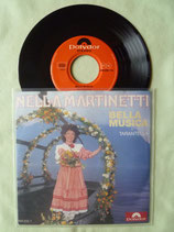 Nella Martinetti, Bella Musica / chv