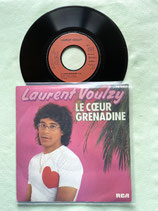 Laurent Voulzy, Le cœur grenadine / if
