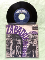 Dave Dee, Dozy, Beaky, Mick And Tich, Zabadak! / r