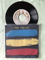 Police, Every Breath You Take / r