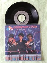 Thompson Twins, Doctor! Doctor!