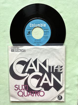 Suzi Quatro, Can The Can / r