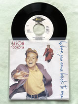 Jason Donovan, When You Come Back To Me