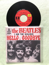 Beatles, Hello, Goodbye