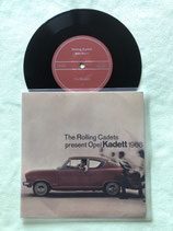 Savages, Rolling Kadett / ch