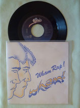Wham!, Wham Rap!