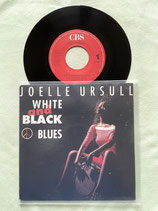 Joelle Ursull, White and Black / if