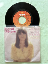 Ingrid Peters, Weisst du wo du hingehst / sch