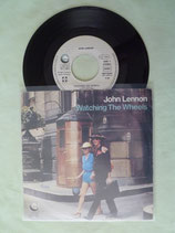 John Lennon, Watching The Wheels