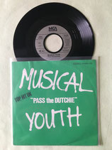 Musical Youth, Pass The Dutchie