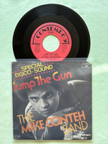 Mike Conteh, Jump The Gun