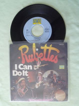 Rubettes, I Can Do It / r