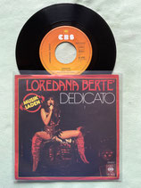 Loredana Bertè, Dedicato / if