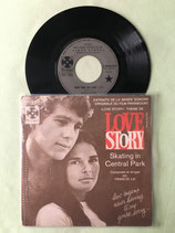 Love Story: Francis Lai, Theme de Love Story / if