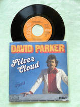 David Parker, Silver Cloud / deutsch
