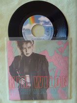 Kim Wilde, You Keep Me Hangin' On