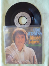 Udo Jürgens, Mit 66 Jahren / ch
