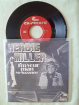 Herbie Miller, I'm Your Man / ch