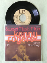 Kenny Rogers, Sweet Music Man