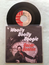 Oscar Benton, Woolly Boolly Boogie