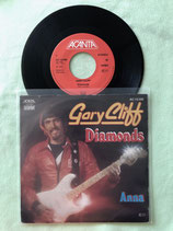 Gary Cliff, Diamonds / deutsch