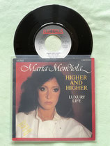 Maria Mendiola, Higher And Higher